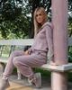 Кашемировый костюм Loro Piana под Ina Vokich