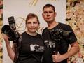 Фотограф и видеооператор