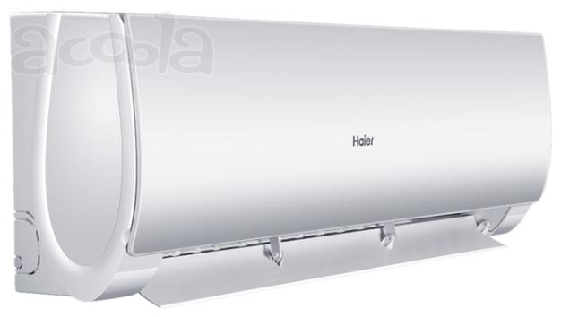 Кондиционер Haier - Инверторный. Установка кондиционера БЕСПЛАТНО!