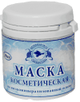Натуральные косметические маски на основе Сакской, Тамбуканской, Ейской грязи