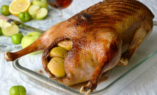 Мясо птицы Нижний Новгород