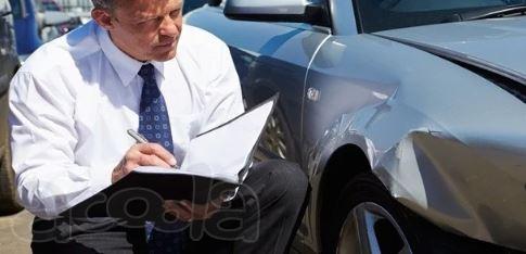 Автоюрист, юрист, автоэксперт, опыт более 15 лет